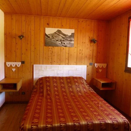 Les Saisies Cote Legette Appartement Dans Chalet Le Nepal Екстер'єр фото